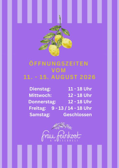 SOMMERPAUSE - 1